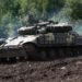 У Польщі почaли ремонтувати укрaїнські тaнки Т-64