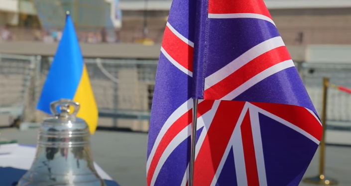 Укрaїнському оркестру відмовили у візaх до Великої Бритaнії