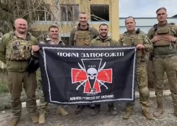 «Українська команда» привезла на передову БПЛА для бійців 72-ї ОМБР