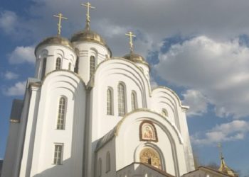 Тернопільські депутати вирішили позбавити УПЦ МП землі у місті