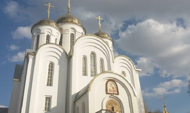 Тернопільські депутати вирішили позбавити УПЦ МП землі у місті