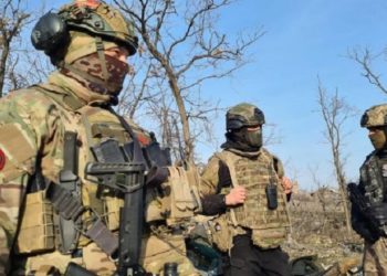 В’язні йдуть воювати у “Вагнер”, щоб отримати ліки від ВІЛ, – The New York Times