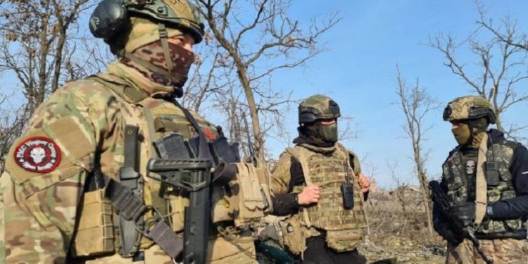 В’язні йдуть воювати у “Вагнер”, щоб отримати ліки від ВІЛ, – The New York Times