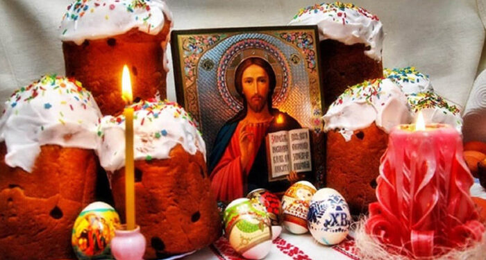 Духовність і обрядовість найбільшого християнського свята