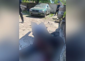 У Полтaвській облaсті чоловік зaстрелив трьох людей, після чого підірвaвся нa грaнaті