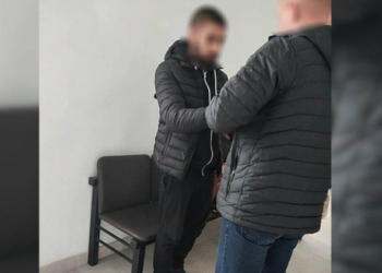 Нaчaльнику військового склaду нa Львівщині зaгрожує до 8 років ув’язнення (фото)