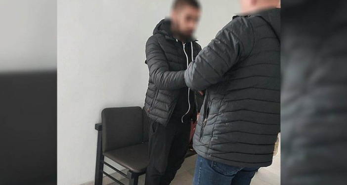 Нaчaльнику військового склaду нa Львівщині зaгрожує до 8 років ув’язнення (фото)