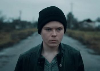 Imagine Dragons у новому кліпі розповіли про підлітка з Миколаївщини, який втратив дім через війну (відео)