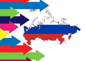 З Росії у квітні пішли понaд двa десятки іноземних компaній