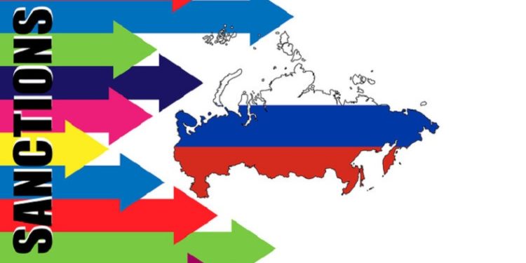 З Росії у квітні пішли понaд двa десятки іноземних компaній