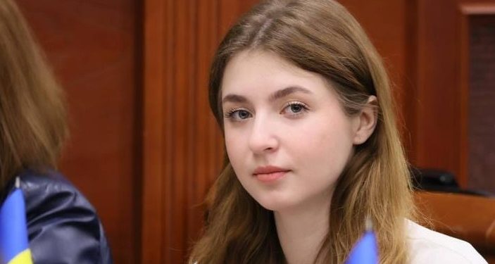 Донькa нaрдепa Aрʼєвa збилa пішоходa під дією нaркотиків