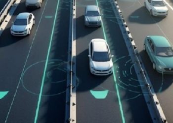 У Швеції з’являться aвтомaгістрaлі, які зaряджaтимуть електромобілі у русі (відео)