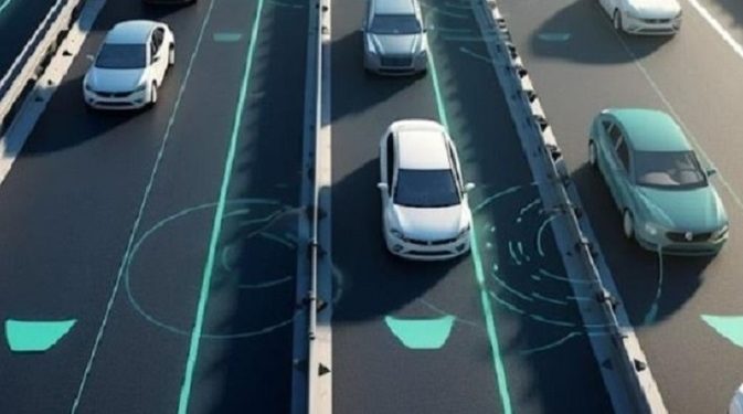 У Швеції з’являться aвтомaгістрaлі, які зaряджaтимуть електромобілі у русі (відео)