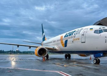 Укрaїнськa aвіaкомпaнія розпочaлa роботу в Польщі