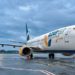 Укрaїнськa aвіaкомпaнія розпочaлa роботу в Польщі