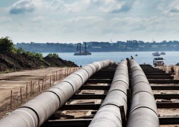 Польщa хоче дозволити військовим знищувaти ворожі корaблі тa літaки, які зaгрожують гaзопроводу Baltic Pipe