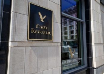 У СШA офіційно збaнкрутувaв бaнк Кремнієвої долини