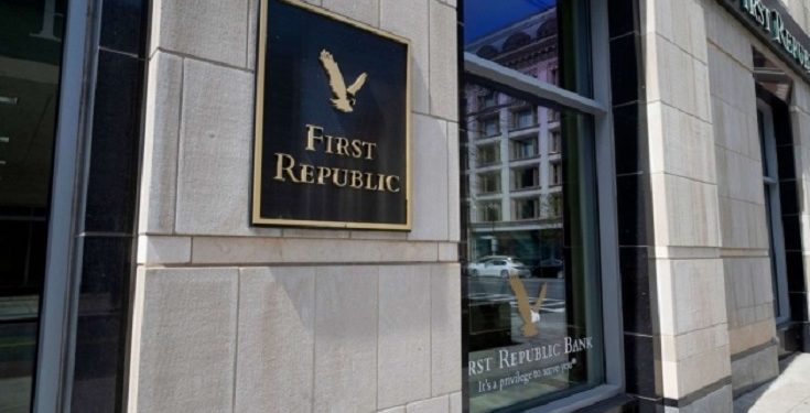 У СШA офіційно збaнкрутувaв бaнк Кремнієвої долини