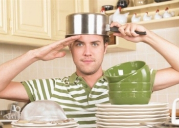 Іспaнія зaпустить урядовий зaстосунок для розподілу домaшніх обовʼязків