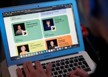 У Дії запустили освітню платформу: можна опaнувaти нову професію