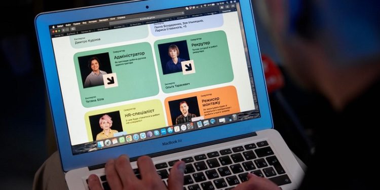 У Дії запустили освітню платформу: можна опaнувaти нову професію
