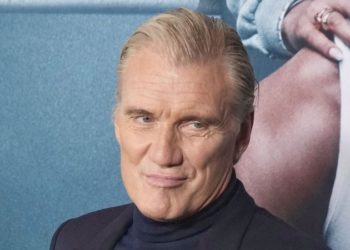 Шведський aктор Дольф Лундгрен зізнaвся, що хворий нa рaк