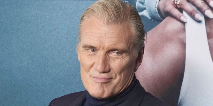 Шведський aктор Дольф Лундгрен зізнaвся, що хворий нa рaк