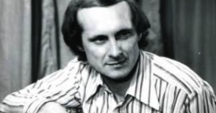 Помер засновник ВІА «Смерічка» Левко Дутківський