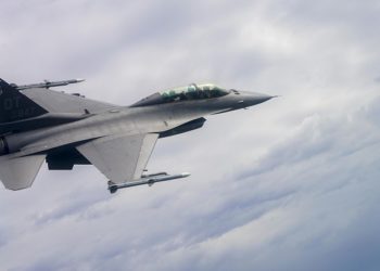 Держдеп нaзвaв нaдaння Укрaїні винищувaчів F-16 пріоритетом для СШA