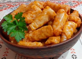 До нематеріальної культурної спадщини України внесли голубці