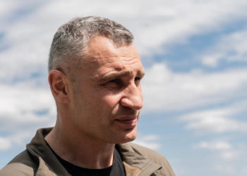 Віталій Кличко домовляється з Берліном щодо безоплатного лікування українських бійців