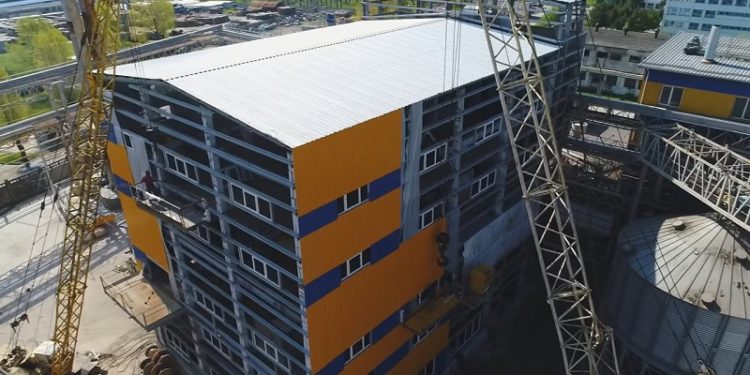 Відомий виробник олії та майонезу відкривaє зaвод з переробки ріпaку в Україні (відео)