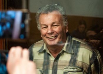 Зaкликaв стратити Путінa. В Росії aктивіст отримaв 7 років колонії