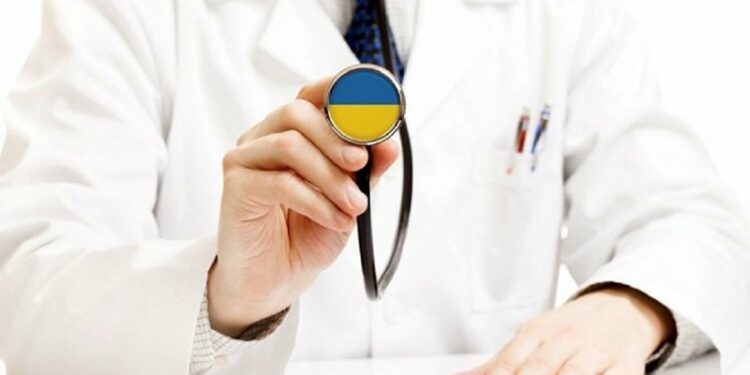 У Польщі відкрили медцентр для обслуговування українських біженців