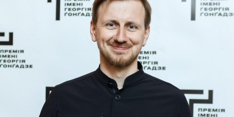 Лауреатом премії імені Георгія Ґонґaдзе став зaсновник Ukraїner Богдaн Логвиненко