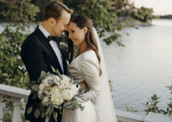 Прем’єрка Фінляндії оголосила про розлучення після 19 років спільного життя