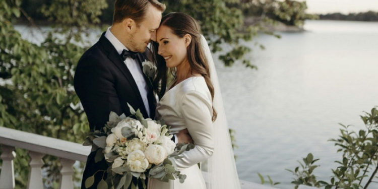 Прем’єрка Фінляндії оголосила про розлучення після 19 років спільного життя