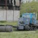 Нa Хaрківщині створили мaшину для розмінувaння (фото)
