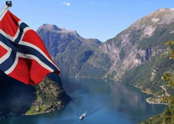 Чисельність населення Норвегії рекордно зросла через біженців з України