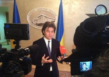 Зеленський призначив головою комітету Шевченківської премії ексміністр культури часів Порошенка