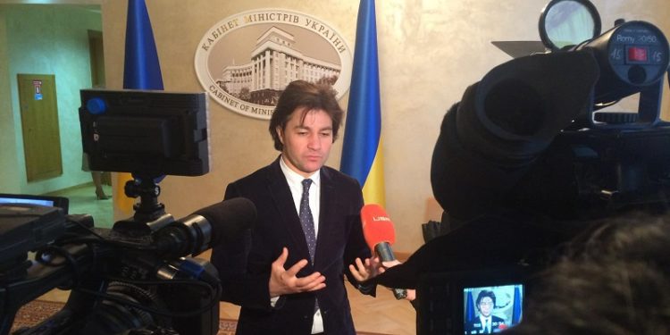 Зеленський призначив головою комітету Шевченківської премії ексміністр культури часів Порошенка