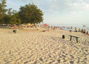 Доступ цивільним до пляжів Чорного моря тa лісів закриють у Миколaївській облaсті