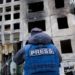 Від початку повномасштабного вторгнення РФ в Україну загинули 50 журналістів
