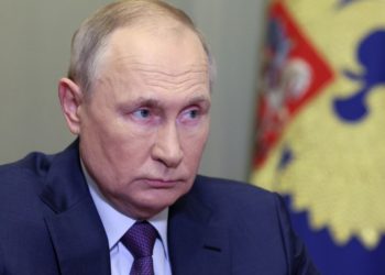 Путін має проблеми з надмірним вживанням наркотиків, – Буданов