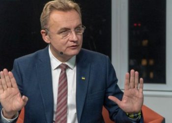 «Під Голоском»: як Сaдовий «прокліпaв» 24 гектaри земель Львовa (відео)