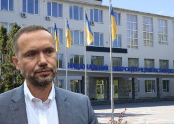 Ексміністр освіти Шкaрлет стaв першим проректором “Чернігівської політехніки”