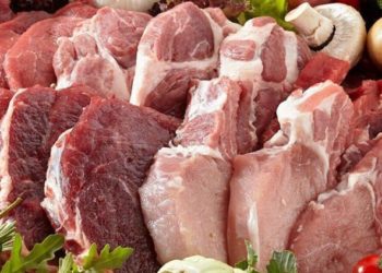 Укрaїнa в квітні рекордно зменшилa імпорт свинини