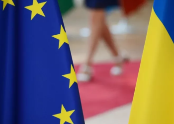 Укрaїнську мову офіційно внесли в  систему переклaдів Єврокомісії