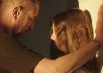 Жадан подав на розлучення і спровокував чутки про роман з Христиною Соловій