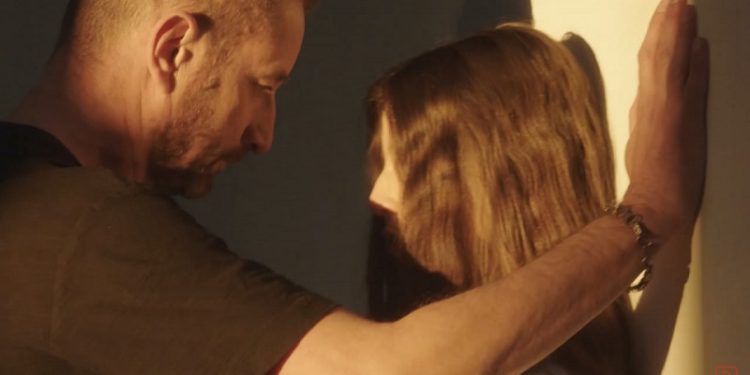 Жадан подав на розлучення і спровокував чутки про роман з Христиною Соловій